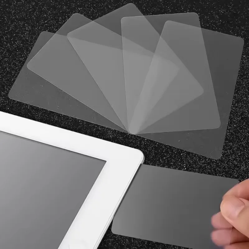 Ultra Thin Flexible Pry Tool