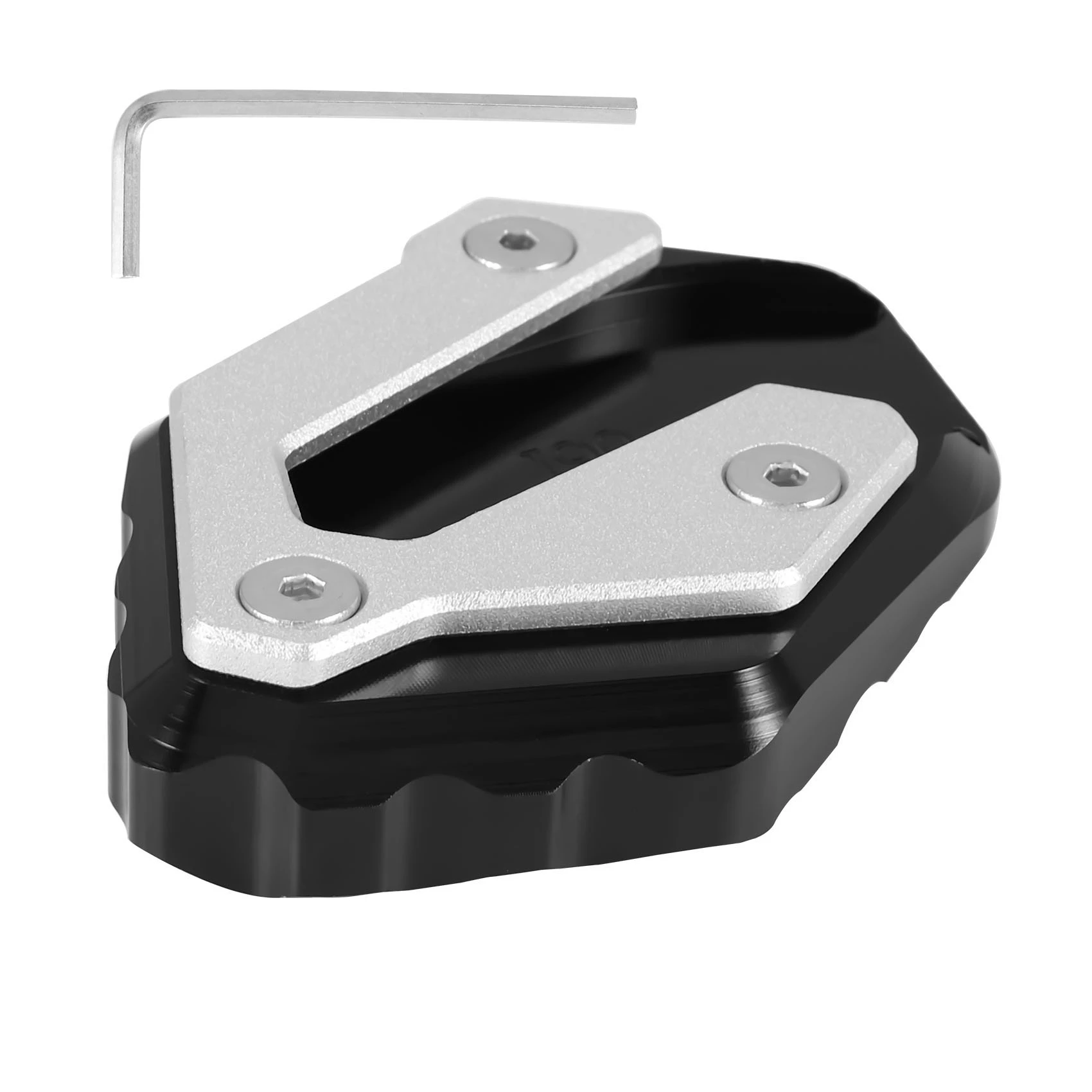 

Боковая подставка для мотоцикла, выдвижная подставка, удлинитель для мотоцикла Mt07 Mt-07 Xsr700 Xsr 700 Tracer 900 Gt