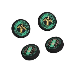 Zelda - Themed Protective Shell for Nintendo Switch Accessories (Switch caps)