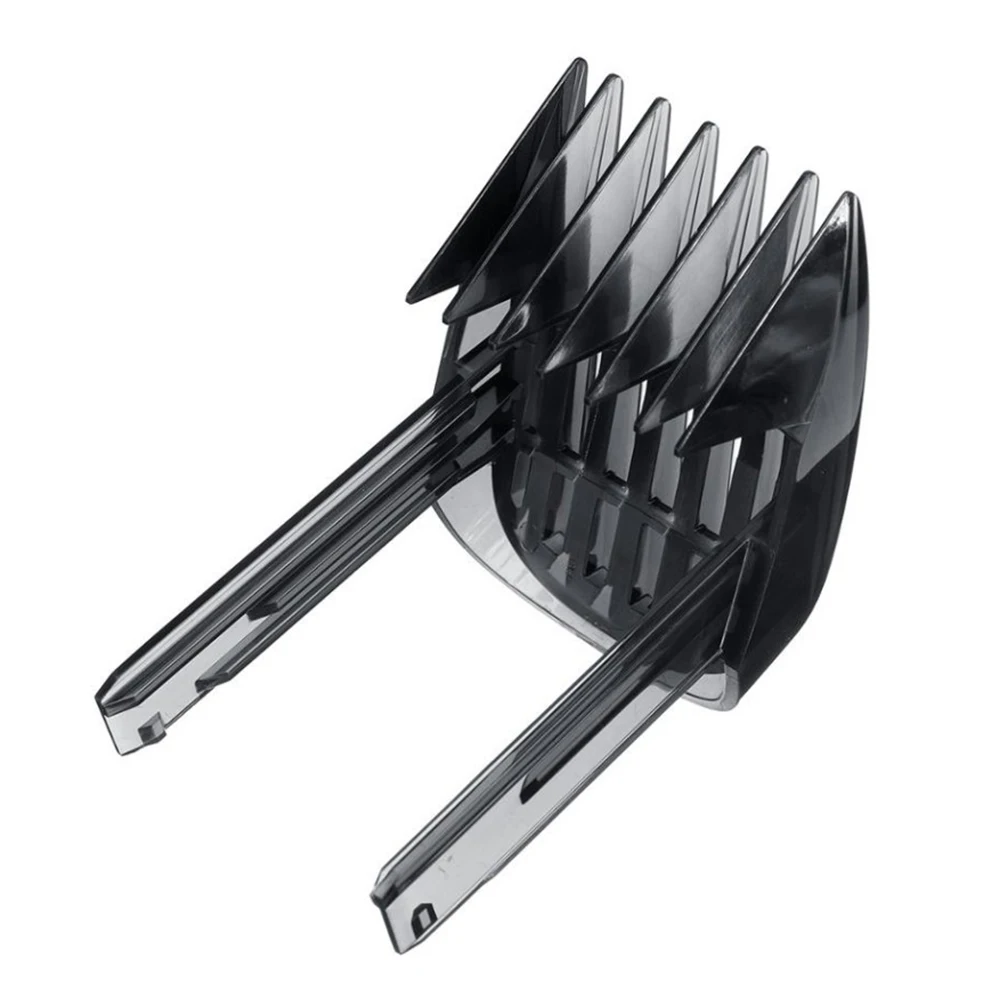 Cabelo Clipper Comb para Philips Comprimento Fixo Posicionamento 724 mm Apto para Hc7460 Hc7462 Hc9450 Hc9452 Hc9490