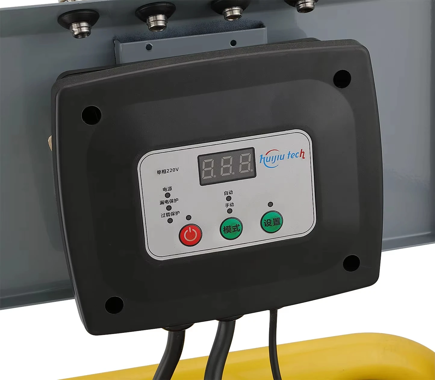 Hot 170Bar High Pressure Cleaner Cold Water High Pressure Washer 18L/Min 3Kw Electric Car Wash Pump Washer