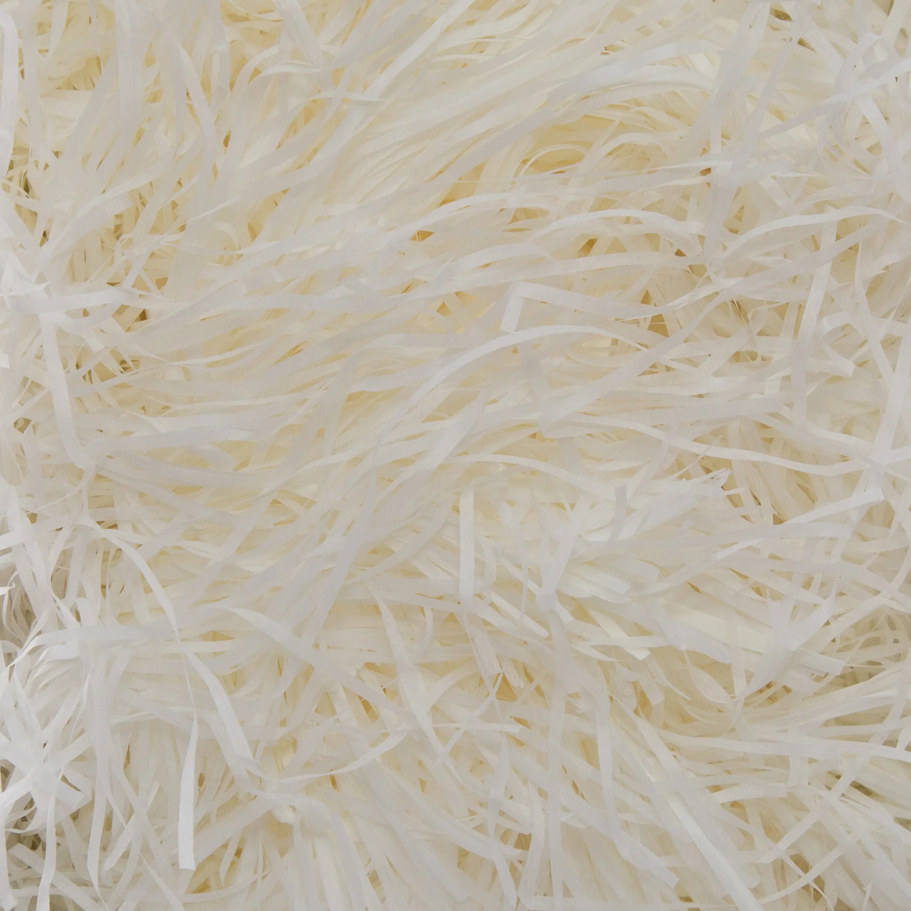 Vibrant Shredded Crinkle Paper Raffia Filler for DIY Crafts and Gift Packaging
