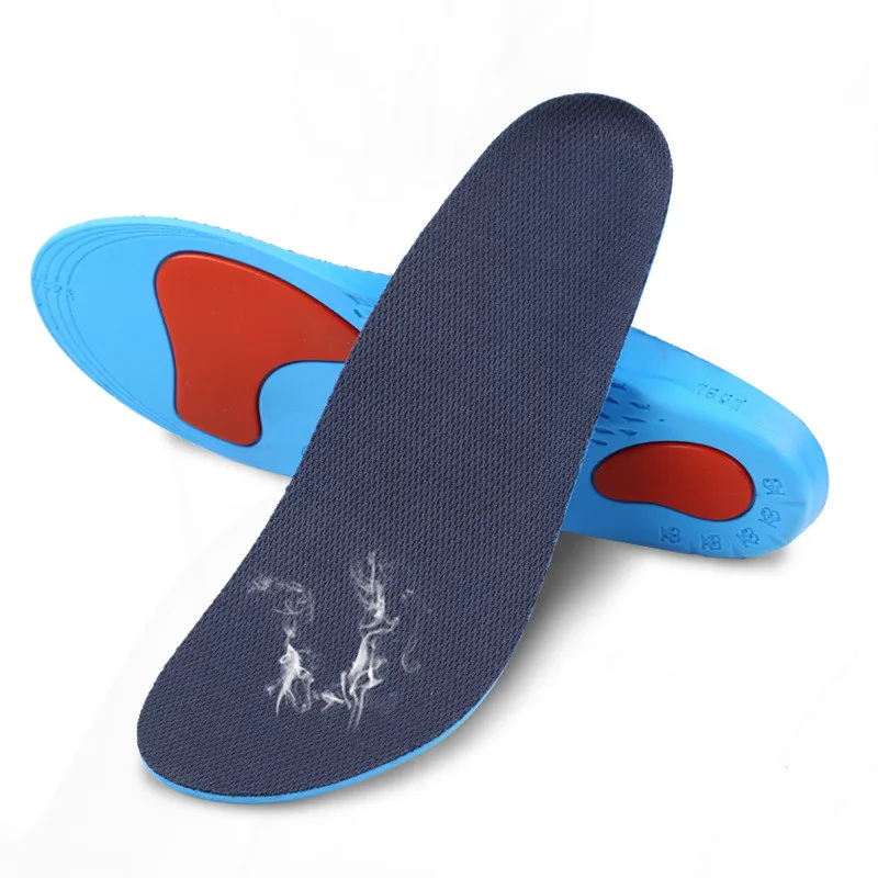 PU spordiisolatsioonid lameda jala võlvi tugi deodoreeriv hingav niiske isoleer libisemiskindel kingapadi aksessuaaride geel_voghion.com