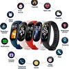 M7 Kids Smart Watcch Children Smart Band Boys Girls Child Watch Waterproof Sport Fitness Tracker Bracelet Smartwatch For Xiaomi 1