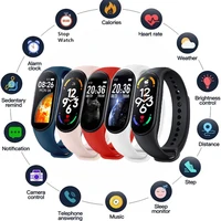 M7 Kids Smart Watcch Children Smart Band Boys Girls Child Watch Waterproof Sport Fitness Tracker Bracelet Smartwatch For Xiaomi 1