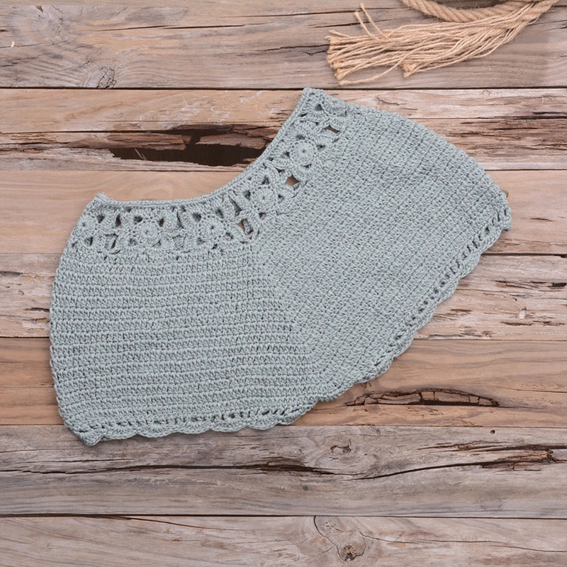 Short En Tricot Crocheté Pour Femme, Pantalon Court Amissié, Vêtements De Plage, Sexy, En Coton, Tendance, Été 14 S4139Cd91Ad064C78Ab6E9366410D787Bq