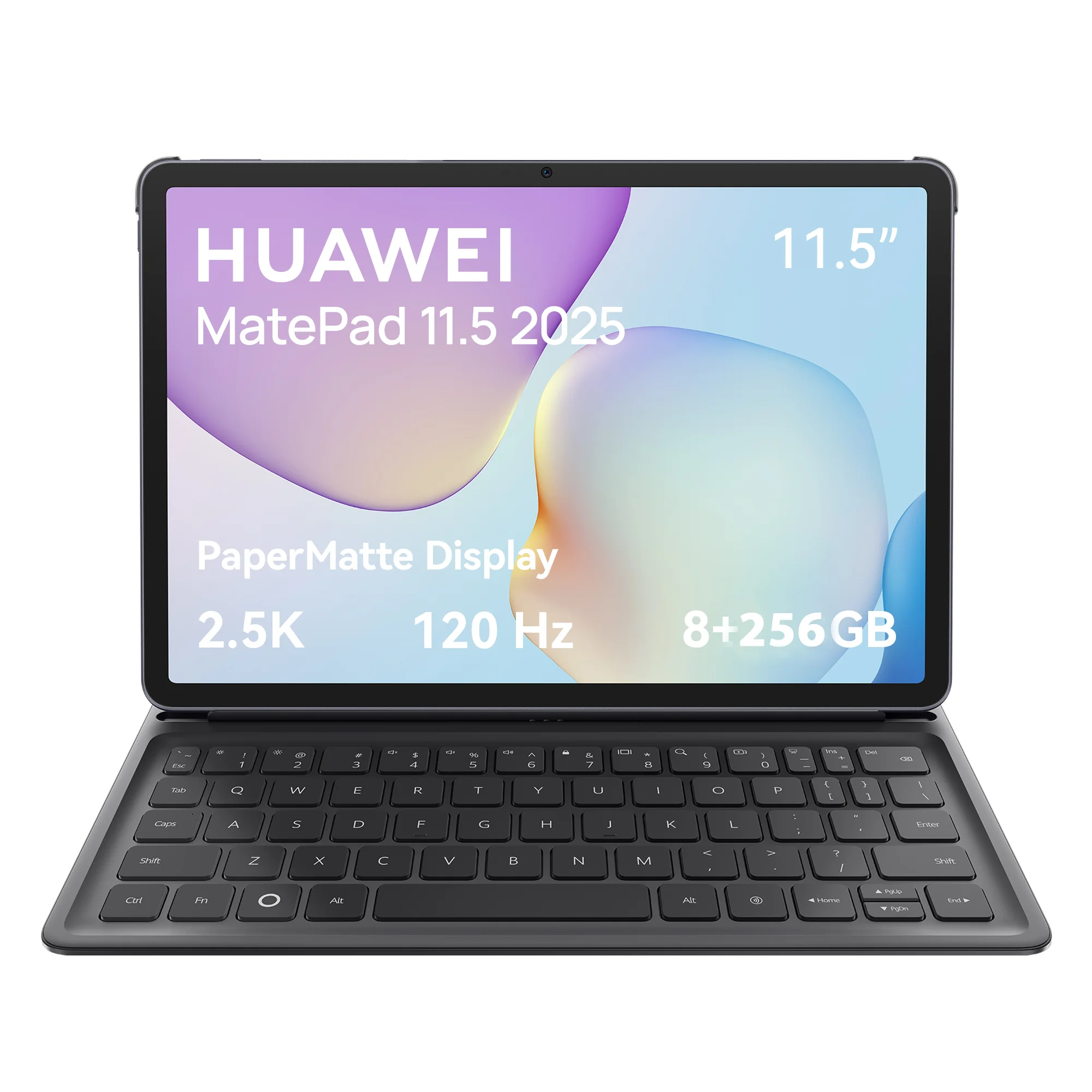 هواوي MatePad 11.5 بوصة 2025 واي فاي