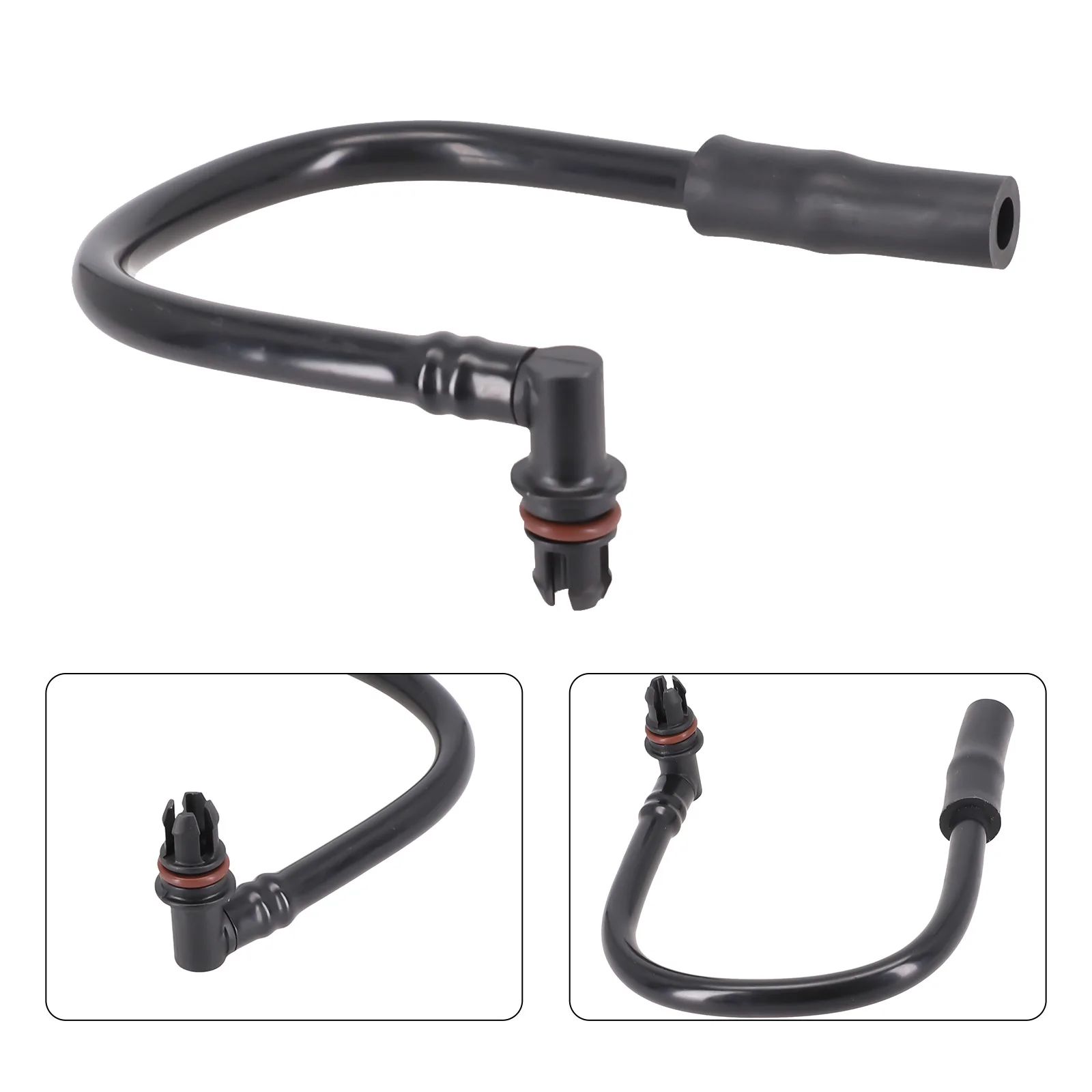 

12619363 1x PCV Hose Tube Direct Replacement For Chevy For Captiva Base For Chevy For Captiva Sport High Quality