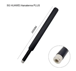 5G LTE External Antenna with SMA Male Connector (2pcs)