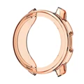 Transparent Orange