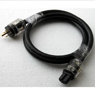 

Шнур питания PowerLine 400 с подписью