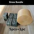 Straw Bundle