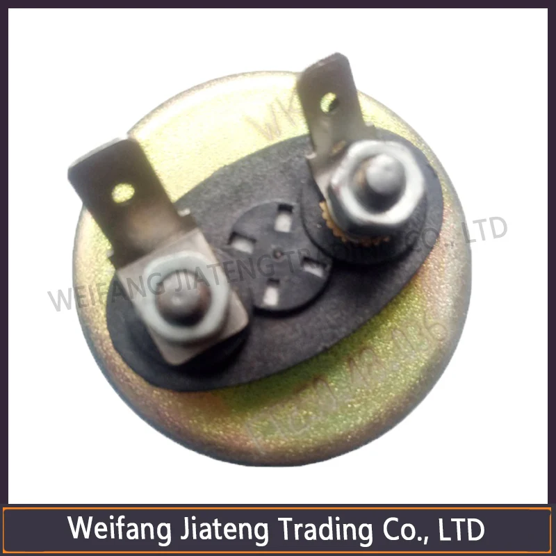 Ft700.48G.073A Allarme Pressione Olio Per Foton Lovol Agricolo Genuino Trattore Pezzi Di Ricambio Trattori Agricoli