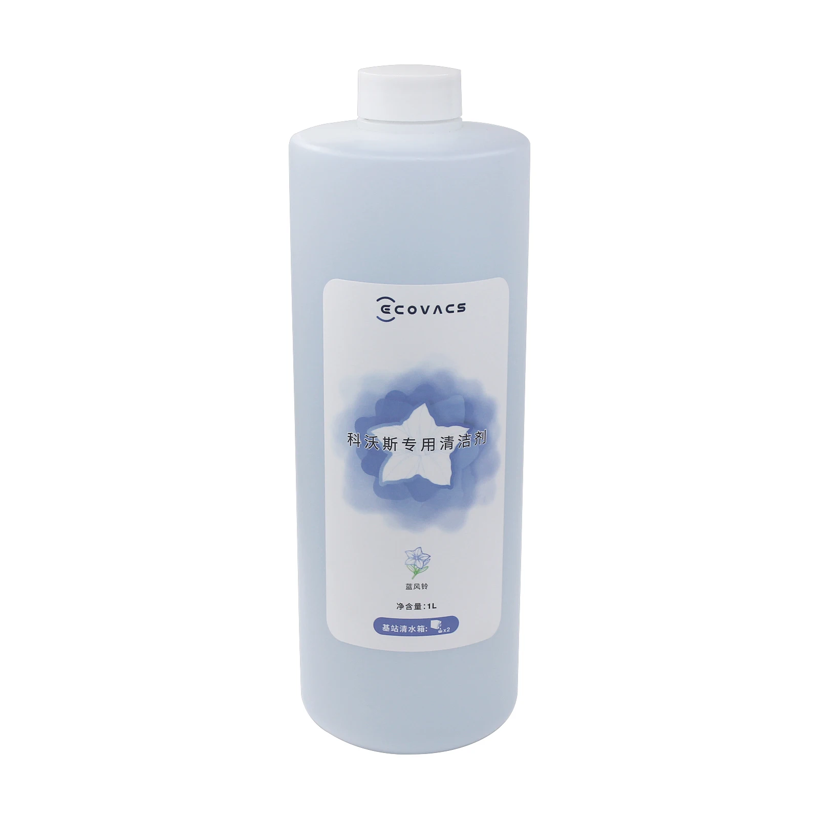 X1 OMNI Blue Camanula Fragrance, 1L