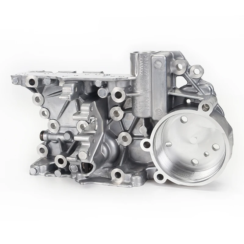 DQ200 0AM DSG Gearbox Transmission Accumulator Housing 0AM325066C 0AM325066 0AM325066AC suit for Audi VW OAM 7-Speed gearbox transmission accumulator housing