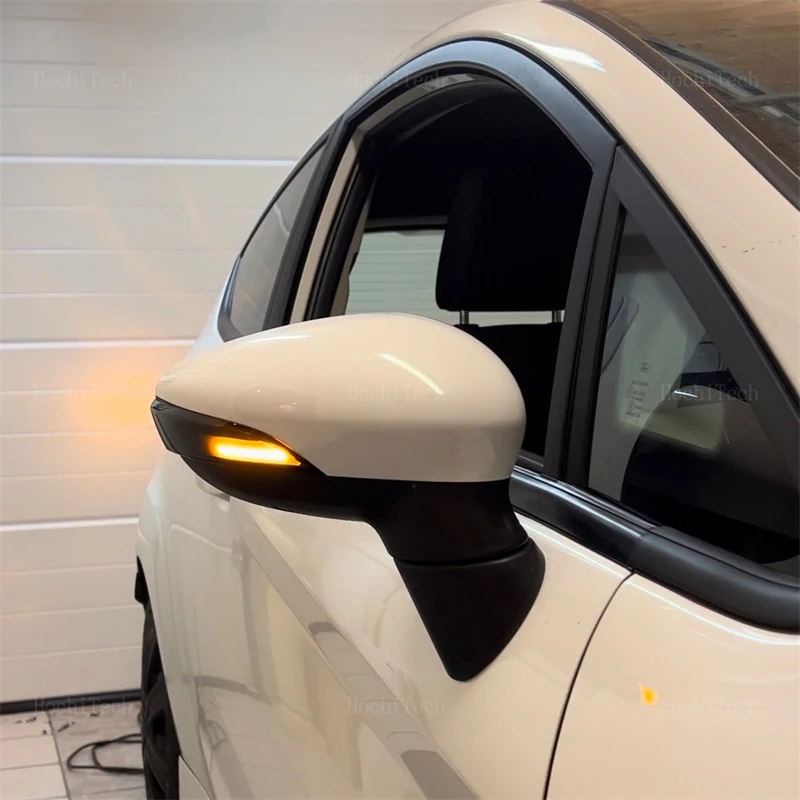 Smoked LED ̳  õ ̵ ̷ ,  ǿŸ Mk7 2008-2017,  B-Max
