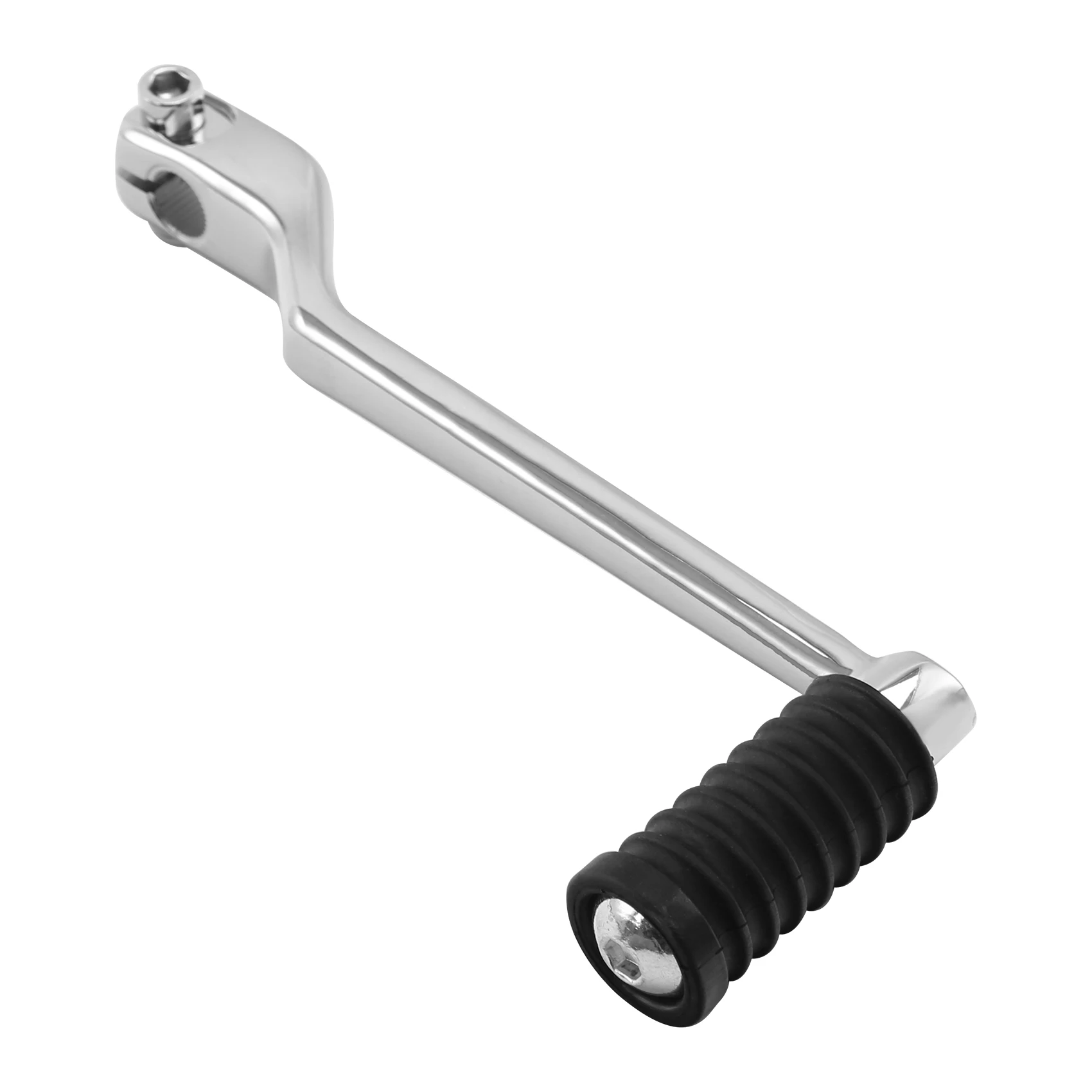 Harley Davidson Shifter Shaft For Road King Models 33709-82A | Freedom Cycles California - View #8