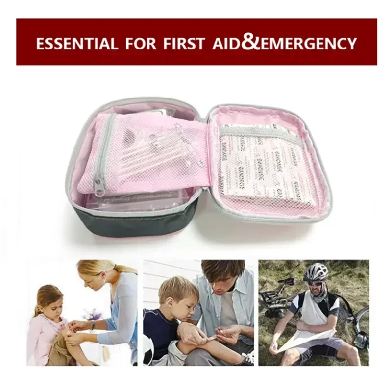 Mini Storage Bag