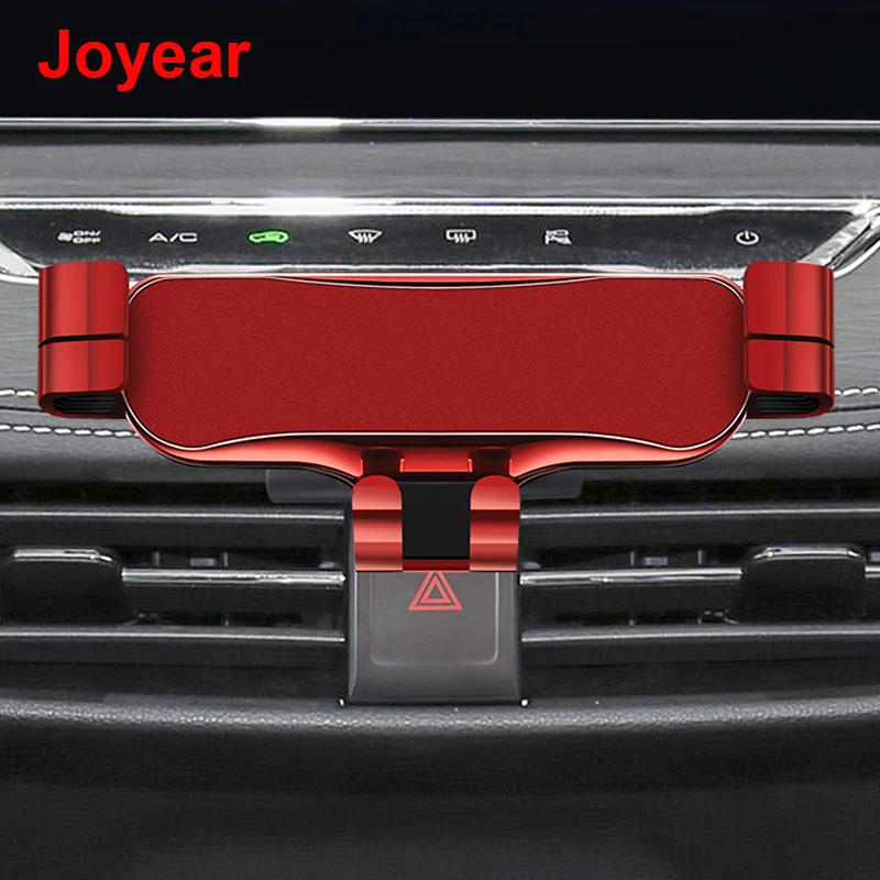 

For Great Wall Haval Jolion 2021-2022 Navigation Mobile Phone Bracket Stable Anti-shake Interior No Abnormal Sound Accessories