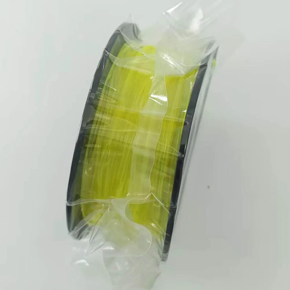 EasyThreed TPU 유연한 필라멘트 콤보, 소프트 3D 인쇄 재료, 3 개, 250g, 250g 길이, 80M, 1.75mm
