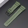 Army Green Black