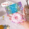 Cute Cat Paw Squeeze Pinch Toy Stress Relief Squishy Fidget Toy Mochi Antistress Adult Children Slow Rebound Sensory Toys 1