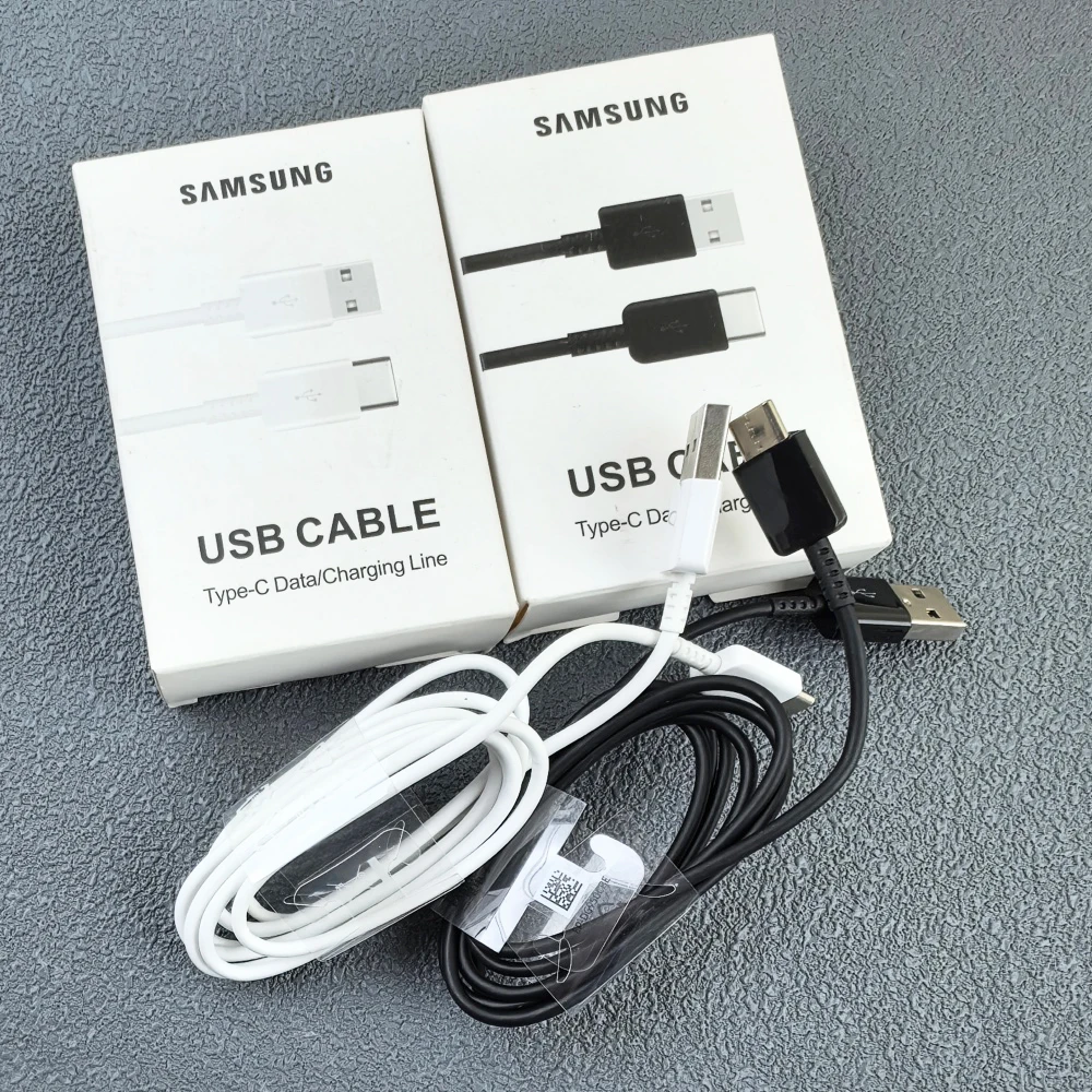 Ultra-Durable Type C Cable 1.2M – 15W/25W Fast Charge & Data Transmission