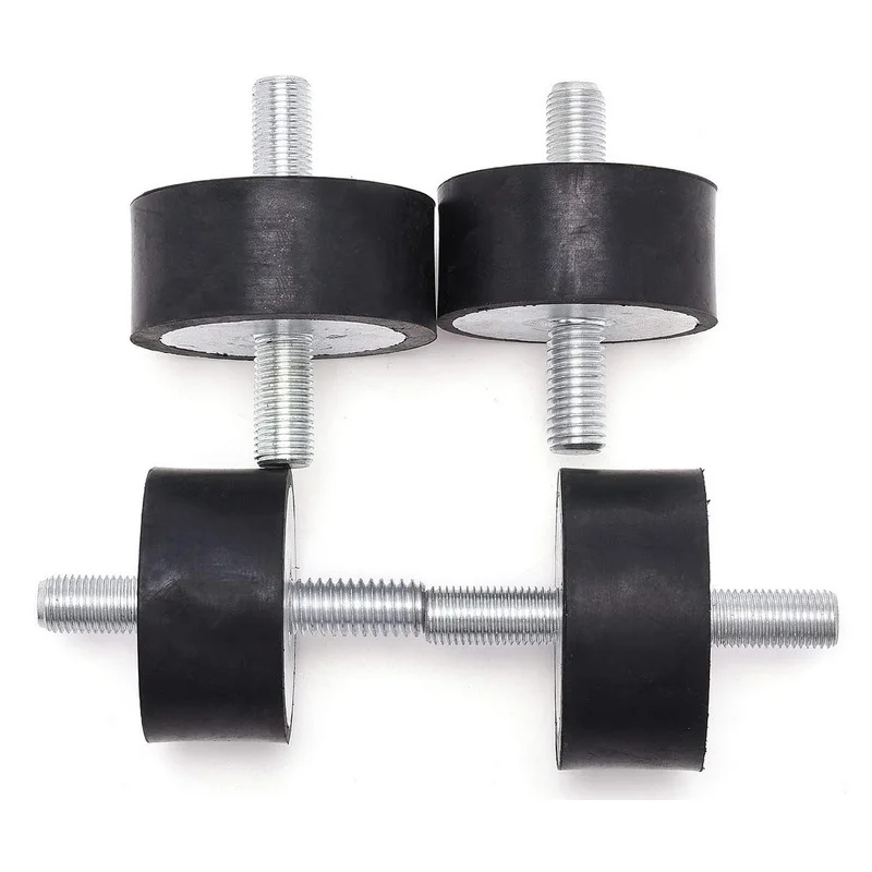 Kit Supporto Motore In Gomma Motore, Compatibile Per Polaris Sportsman 335 400 450 500 700 800 Inclusi Supporti Anteriori E Supporti Posteriori