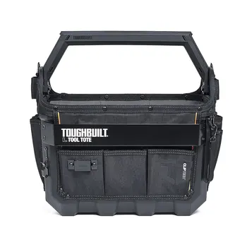 1 Pezzo Borsa Porta Attrezzi Grande TOUGHBUILT TB-CT-82-16, Organizzatore per Utensili, Borsa per Attrezzi