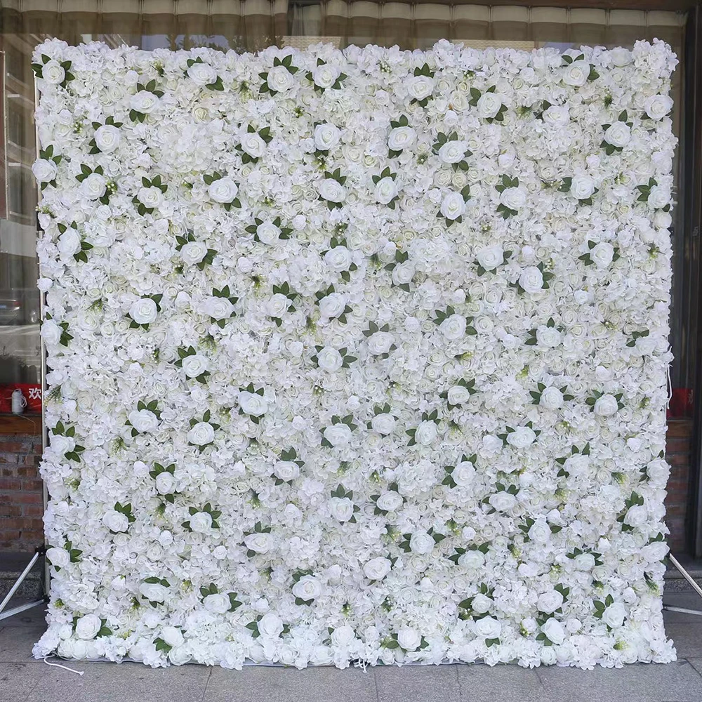 Рисунок 2 - Лидер продаж, искусственная Белая роза