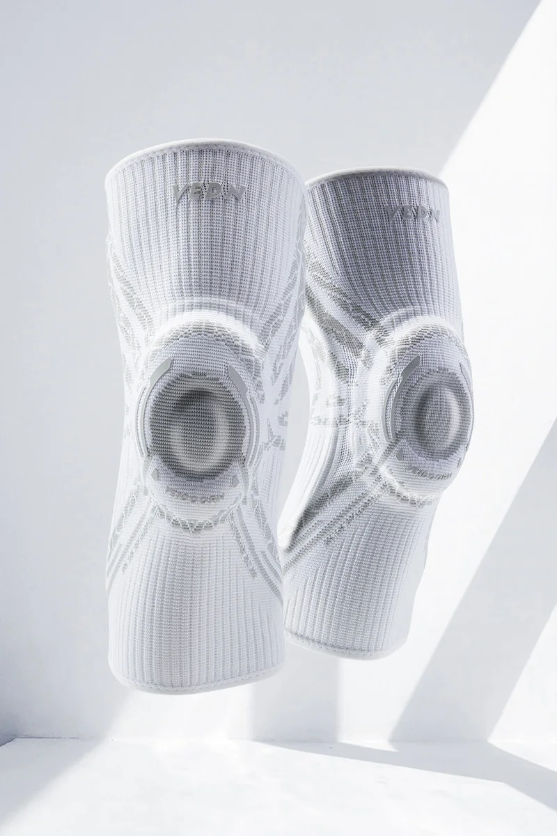 Patella Gel Pads of Veidoorn Knee Brace