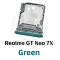 Neo 7X Green