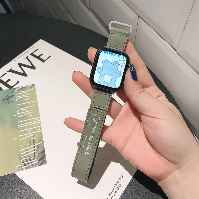 Strap For Apple Watch 1