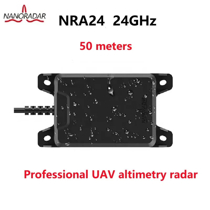Module GPS boussole professionnel CAN/UART avec antenne, portée 50 à 200m, connecté à une CANBox