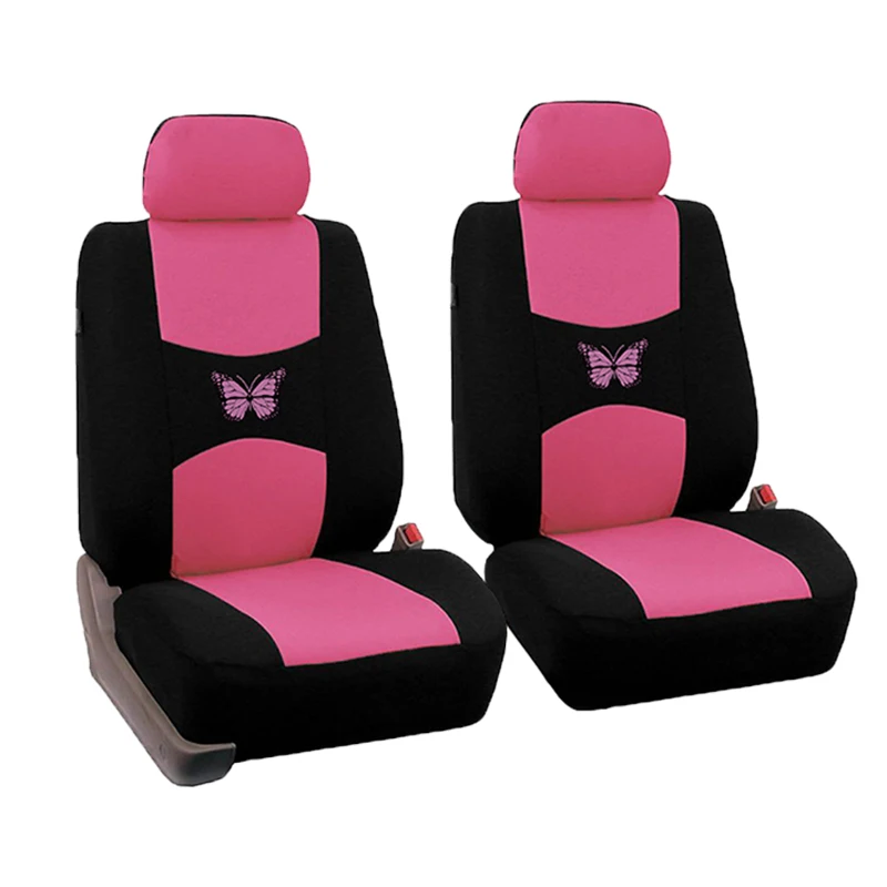 Pink 2 seat