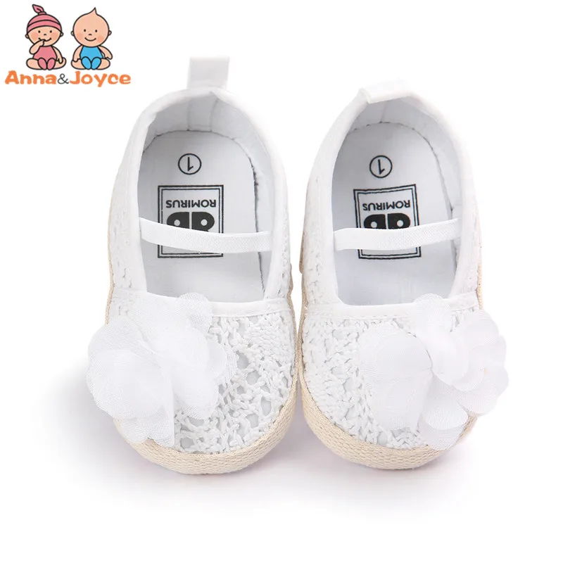 1 Pair  Five Colors Baby Sandals Soft Bottom Comfortable Shoes Fashion Baby Princess Baby Shoes TWS0234