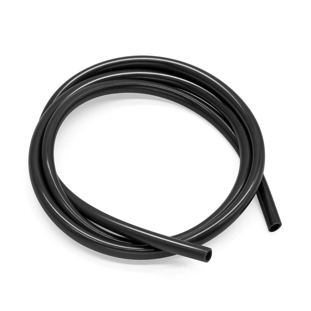 Motorcycle Oil Tube Motorcycle Hose 1Meter 1M Petrol Fuel Line Hose Gas Oil Pipe Tube Soft For yamaha xt 600 mt10 mt 09 tracer suzuki drz/ltz 400