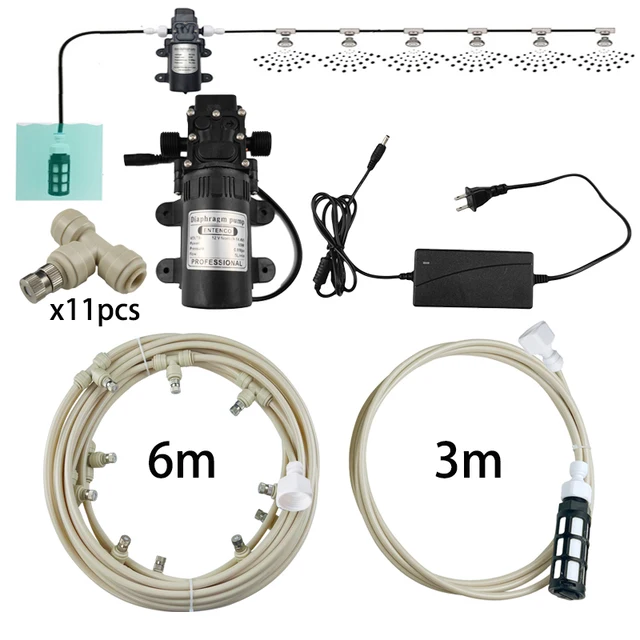 9M Kit