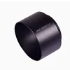Optics accessories of Dust cap /Cross Star Filter Plate/ Metal Dust Shield/Lens hood / Adjustable Pads for ZWO Seestar S50 4