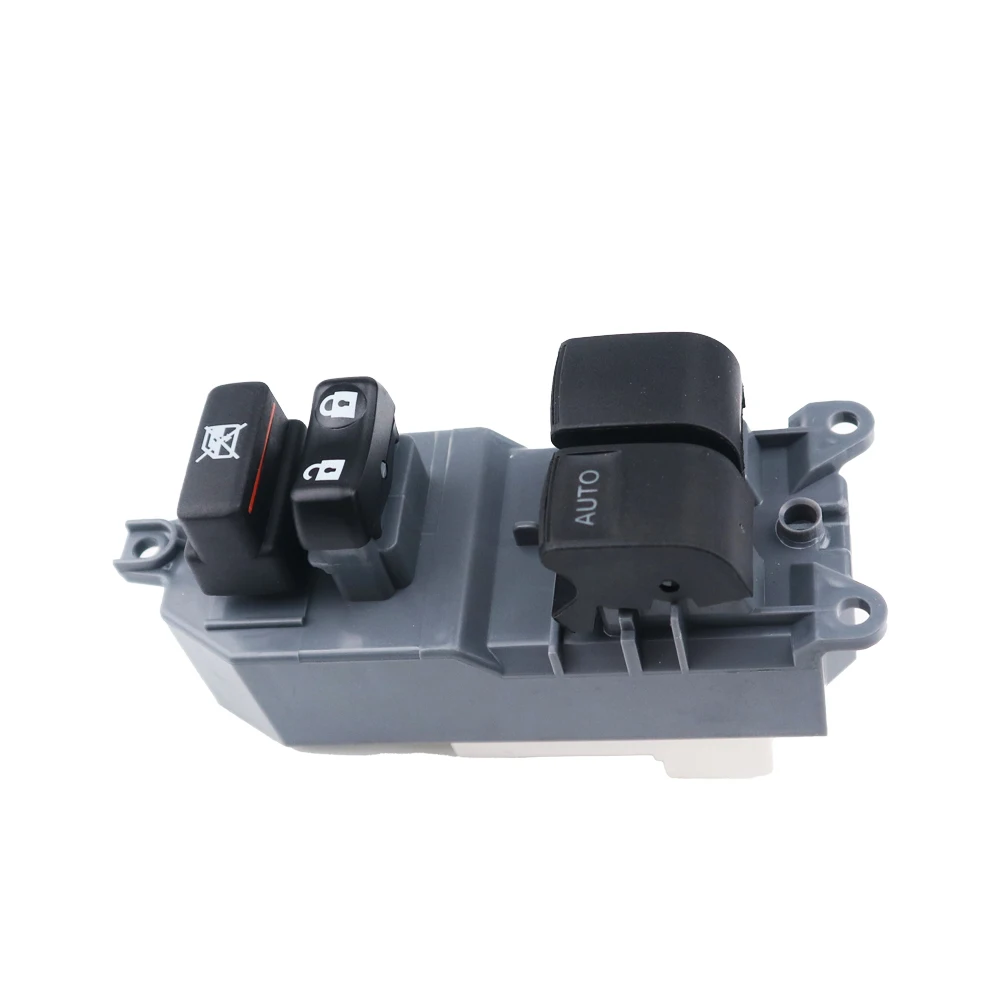 

84820-0D100 84820-02230 Electric Control Power Master Window Switch Button For Toyota Auris Hybrid 2007-2013 Yaris 2005-2011