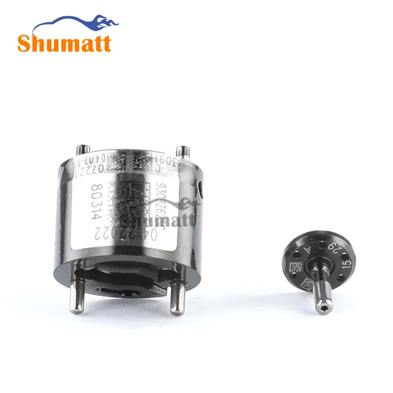 China Made New High Quality Shumatt 9308-625C Valve Plate For Fuel Injector 625C Series
