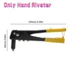hand-riveter