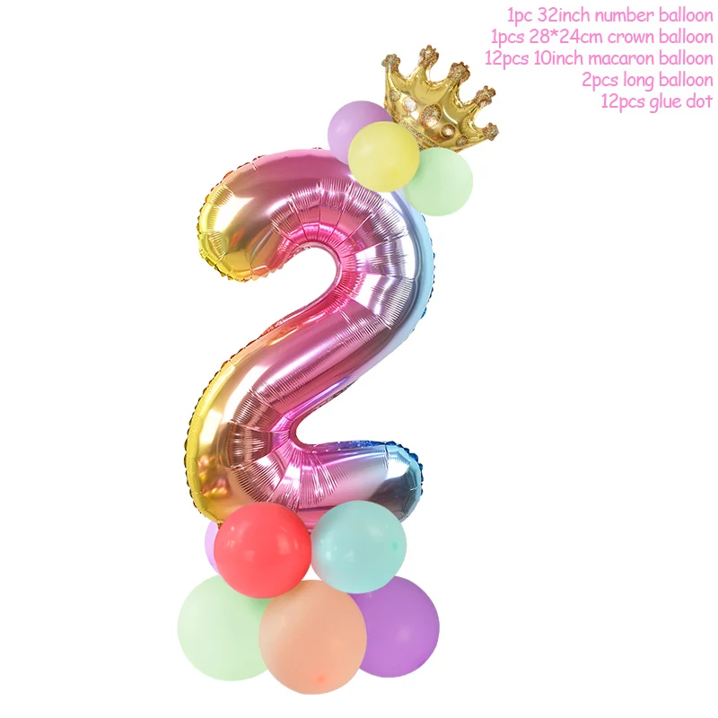 Geburtstagskarte Zum 13. Geburtstag Der Enkelin – Mit Herzballons, Regenbögen & Glitzerfolie, 157x230 Mm