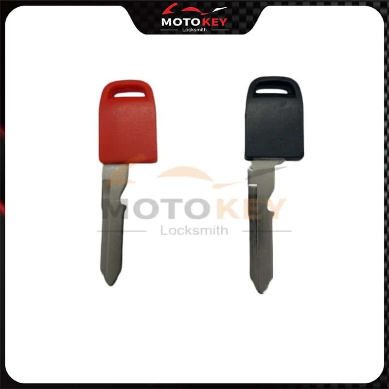 야마하 T-MAX530 TMAX530 T MAX 530 TMAX 2015 2016 2017 2018 2019 2020 로고 포함 블랭크키 오토바이용 미가공 키 교체