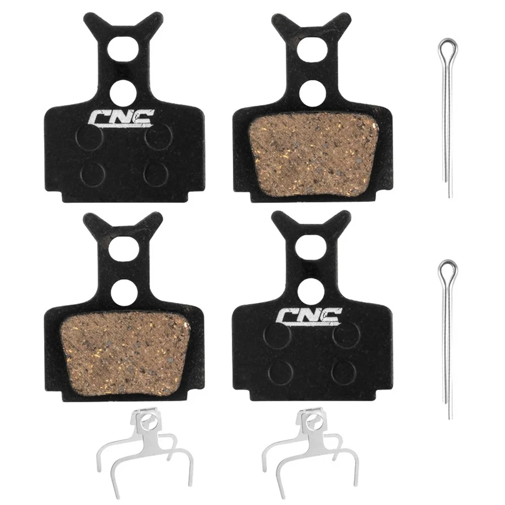 Plaquettes Métalliques CLARKS Formula Cura Mega The One R0 R1 RX RR1 T