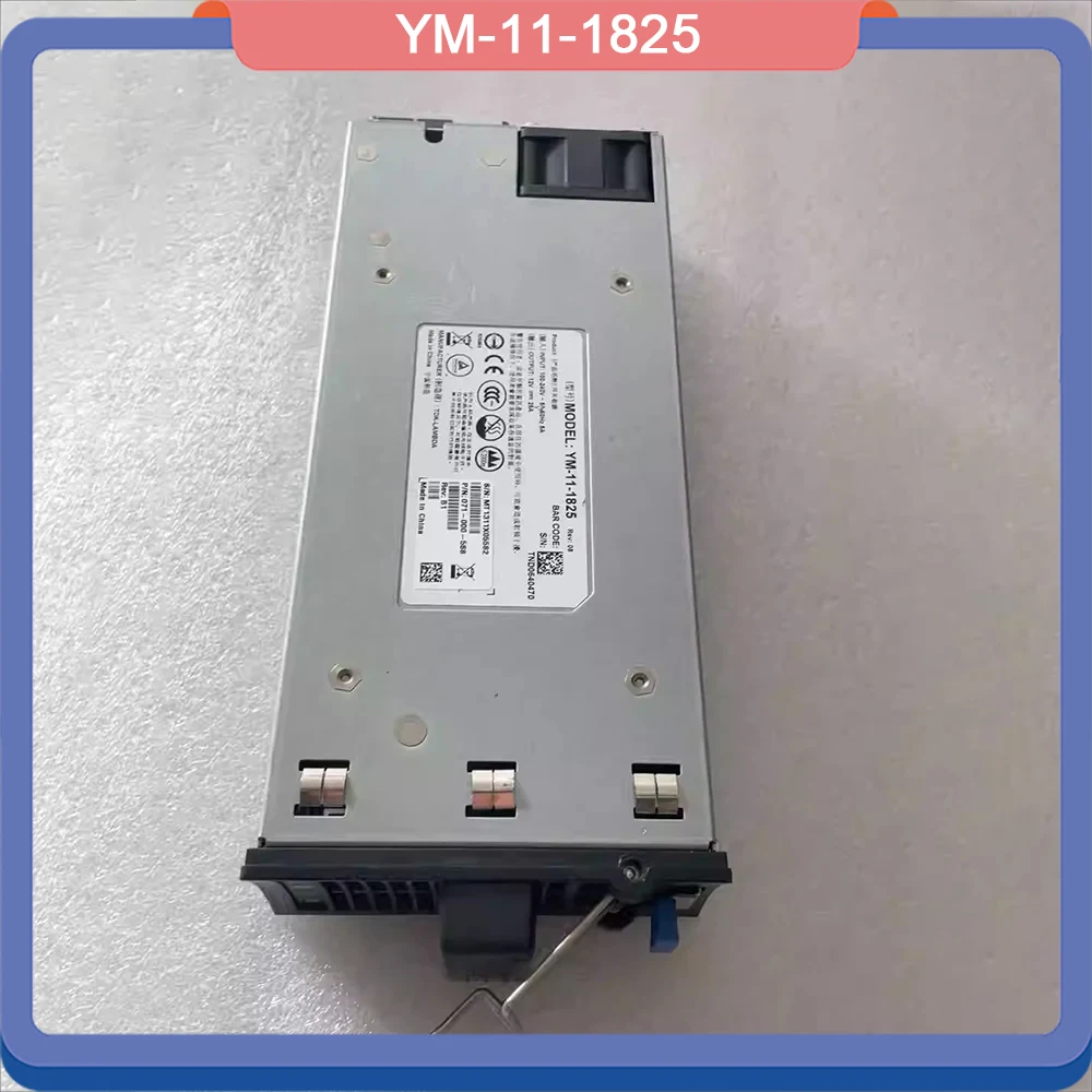 For Mellanox sx6025 sx6036 YM 11 1825 MSX60 PF 675170 001 Power Supply 071 000 588