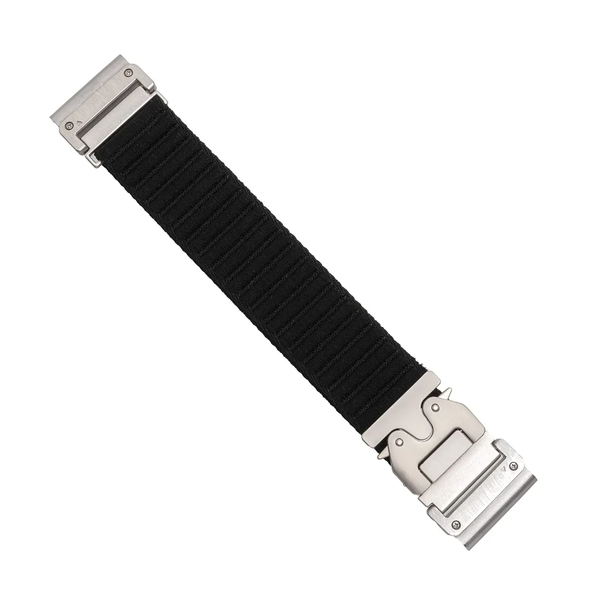Premium 26mm Parachute Nylon Loop Strap