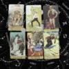 10.3*6cm Granny’s Postcards Tarot 1