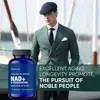 6495-ad68f0.jpg NAD Supplements, Supplements with Resveratrol + Vitamin B3, Nad Plus Boost Supplements - Supports Cellular Health