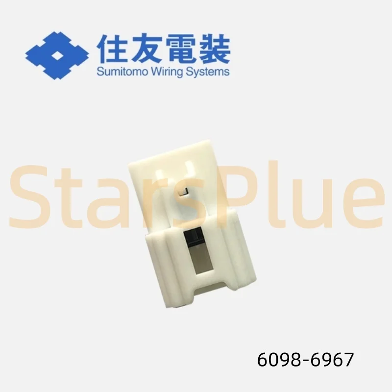 10-100PCS 6098-6967 6098-6975 6098-6976 6098-6979 SUMITOMO ขั้วต่อ 100% ใหม่เดิม 1